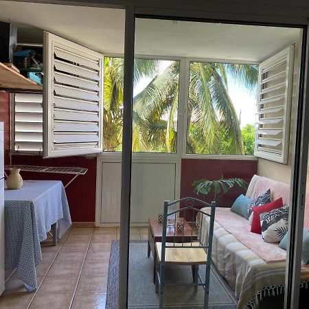 Beau Studio Proximite Plage La Saline Les Bains Zewnętrze zdjęcie