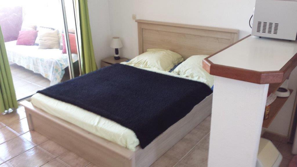 Beau Studio Proximite Plage La Saline Les Bains Zewnętrze zdjęcie